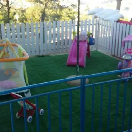 L'arcobaleno Bed & Breakfast *