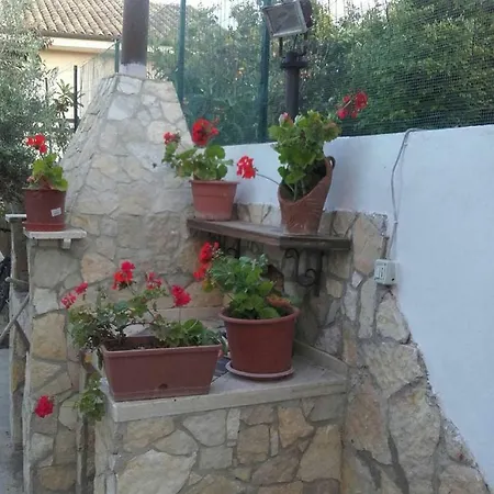 Bed & Breakfast L'arcobaleno Realmonte