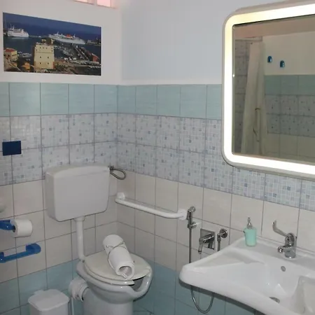 L'arcobaleno Bed & Breakfast Realmonte