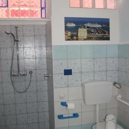 Panzió L'arcobaleno *