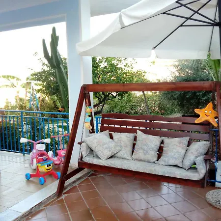 L'arcobaleno Bed & Breakfast