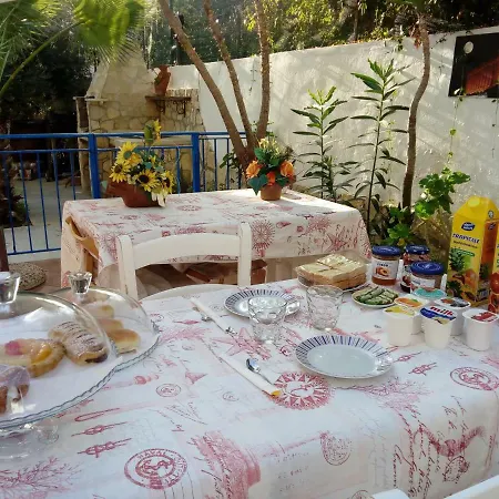 L'arcobaleno Bed & Breakfast *