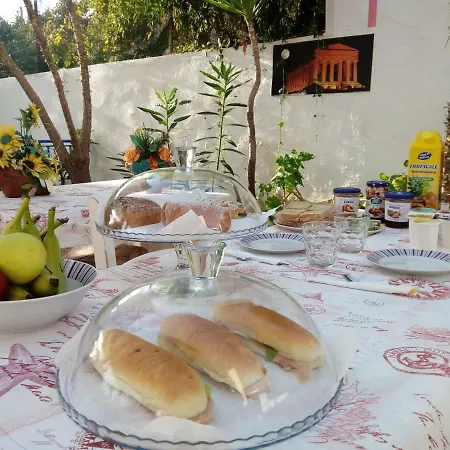 L'arcobaleno Bed & Breakfast *