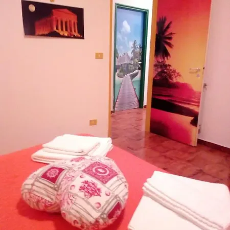 Bed & Breakfast L'arcobaleno *