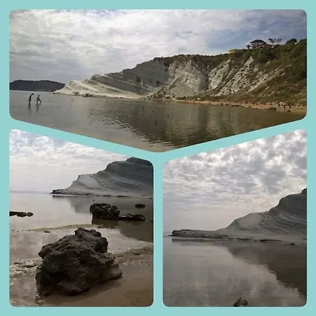 Bed & Breakfast L'arcobaleno Realmonte