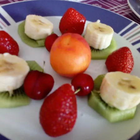 L'arcobaleno Bed & Breakfast *