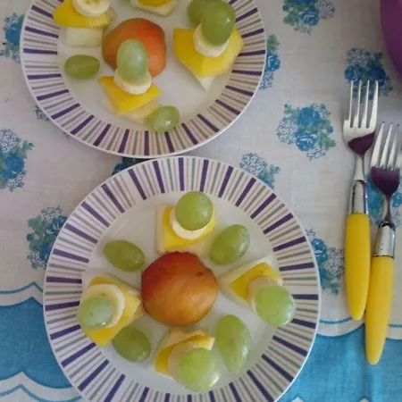 Bed & Breakfast L'arcobaleno *