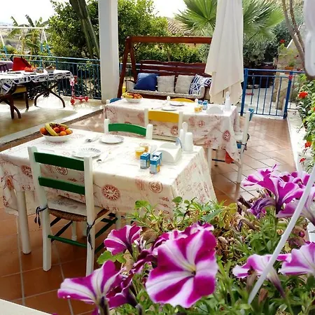 L'arcobaleno Bed & Breakfast Realmonte