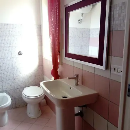 L'arcobaleno Bed & Breakfast Realmonte