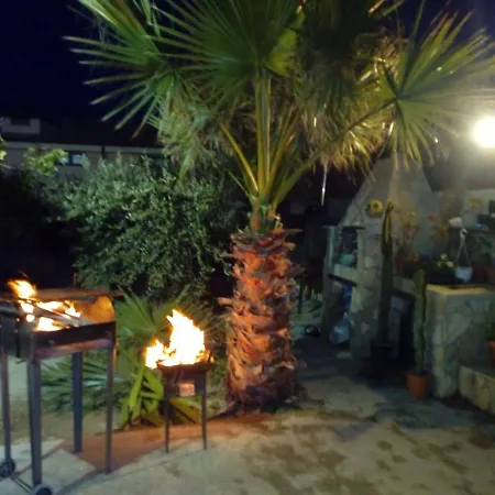 L'arcobaleno Bed & Breakfast Realmonte