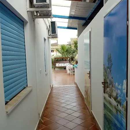 L'arcobaleno * Realmonte