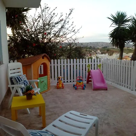 L'arcobaleno Bed & Breakfast Realmonte